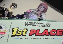 Mole Comic-Con 46