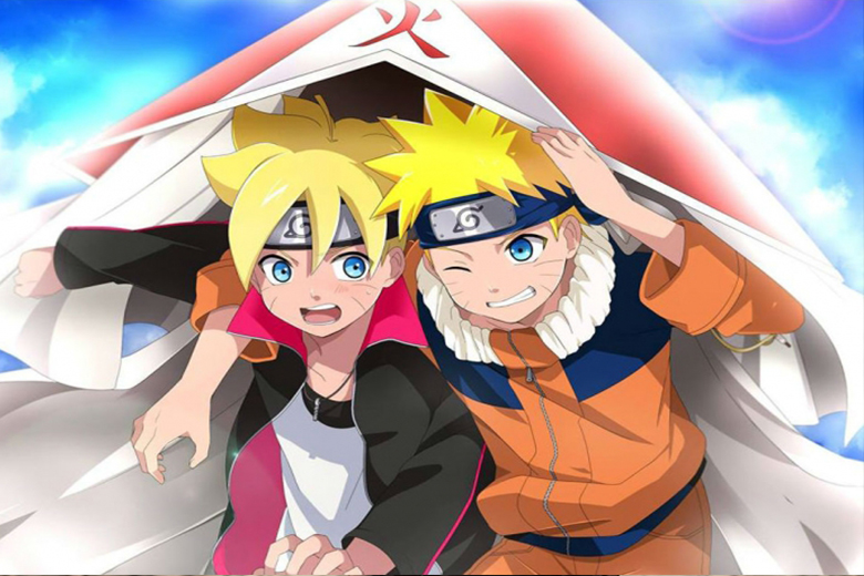 ¿Quién es más guapo? ¿Naruto o Boruto? Imagen-destacada8
