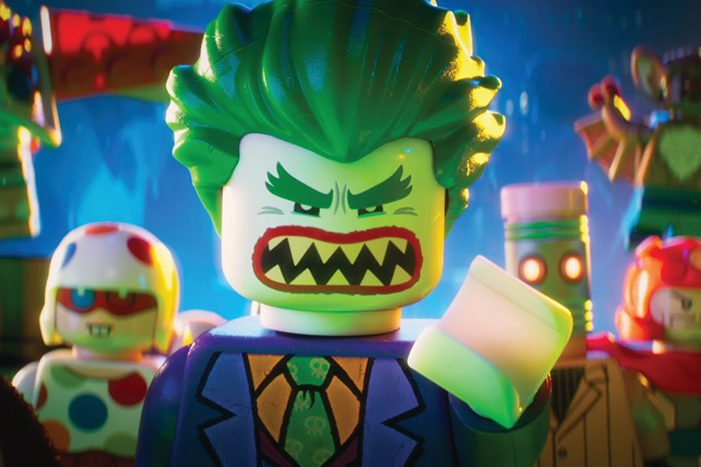 Es Lego Batman la mejor película de Batman? - El Vortex