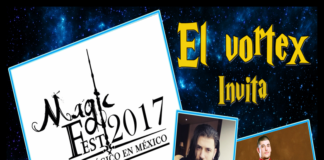 Magic Fest 2017