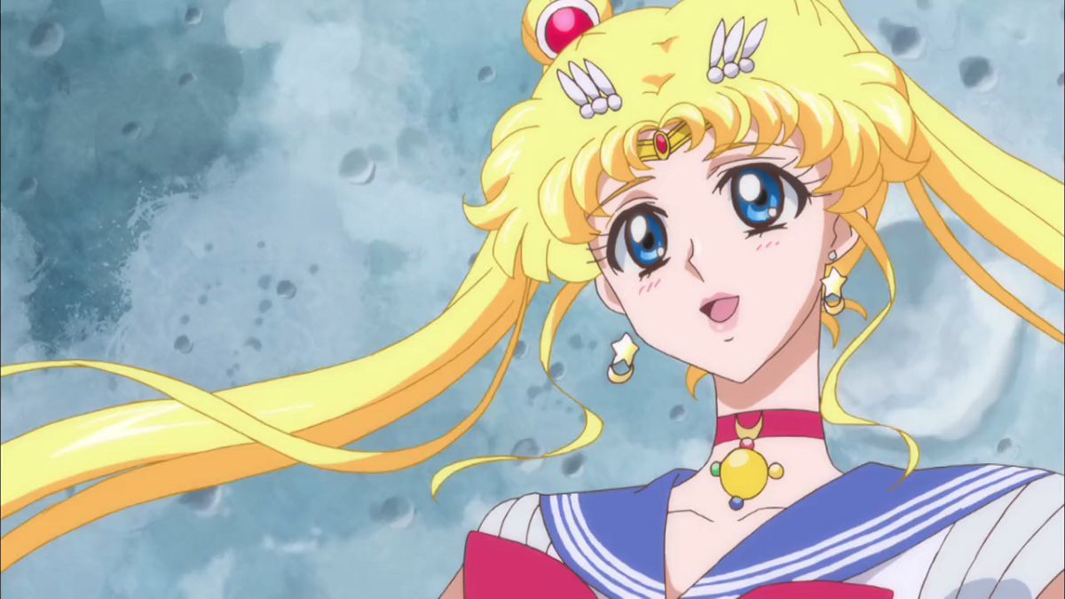 Sailor Moon Vuelve a la televisión mexicana! - El Vortex