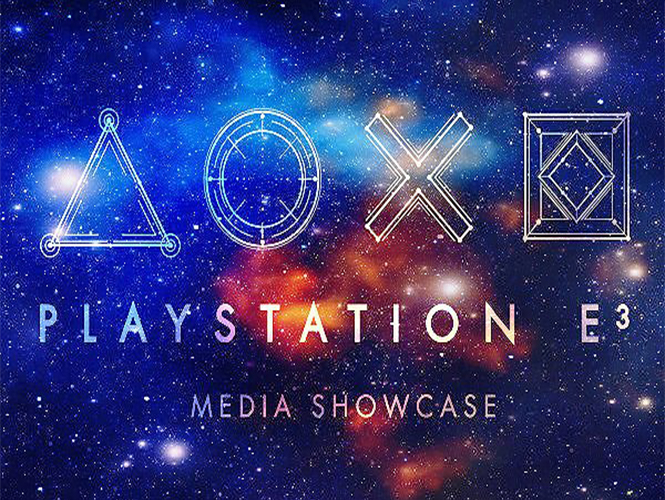 PlayStation - E3 2017