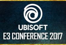 Ubisoft - E3 2017