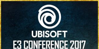 Ubisoft - E3 2017