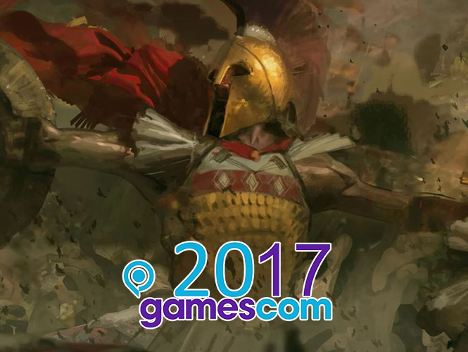 anuncios de la Gamescom 2017