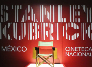 Kubrick en México