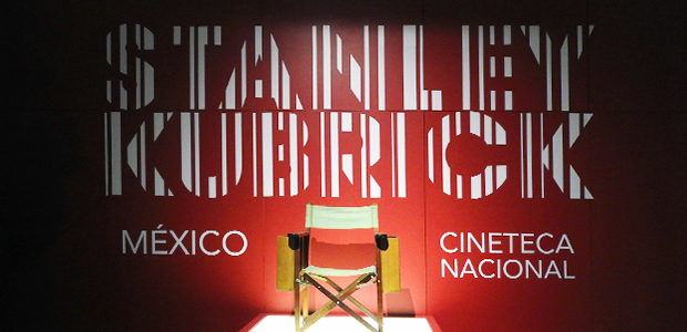 Kubrick en México