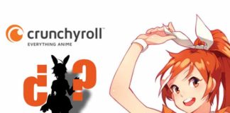 Crunchyroll presenta su nuevo proyecto