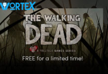 The Walking Dead Telltale ¡GRATIS!