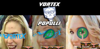 El Vortex se ha vendido