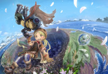 Reseña de Made in Abyss