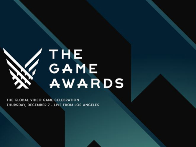 anuncios de los Game Awards 2017
