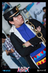 Expoanimex Xalapa shoujo por Quetos