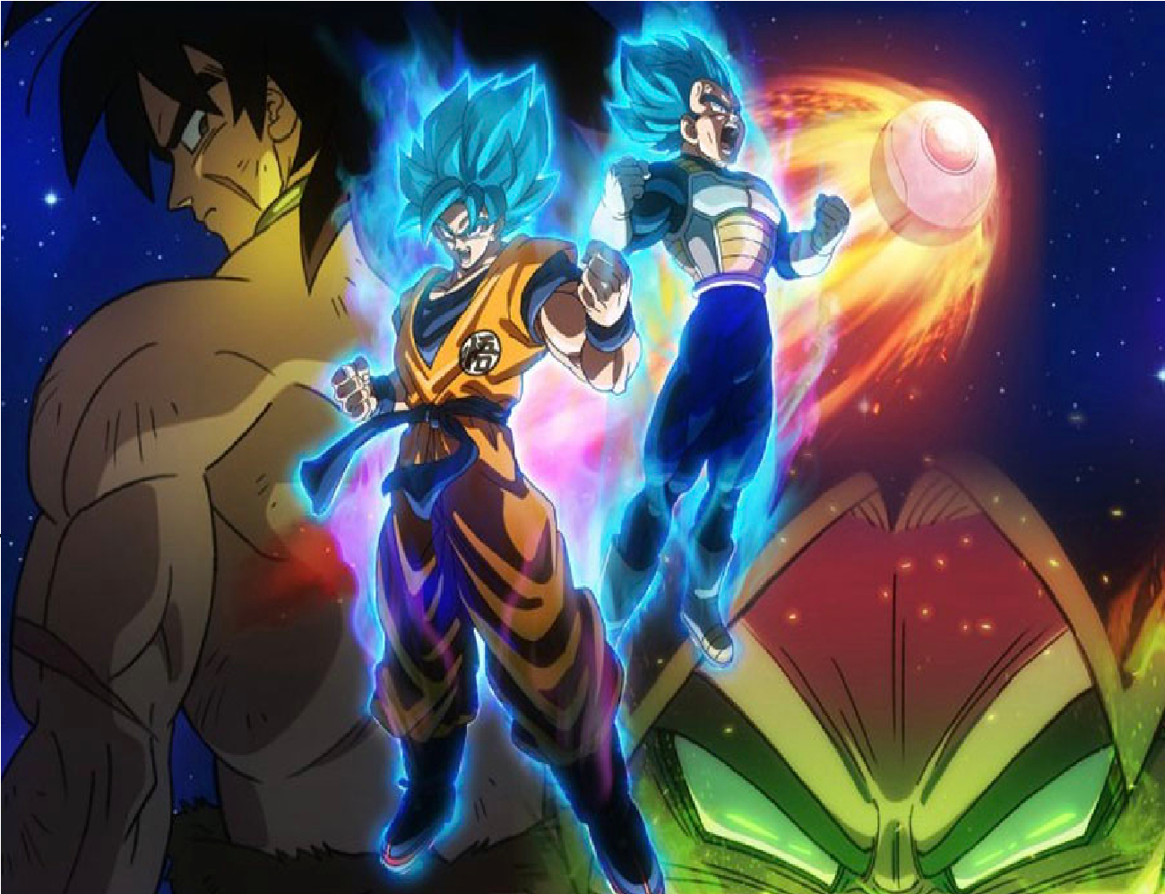 Dragon ball - El Vortex.com