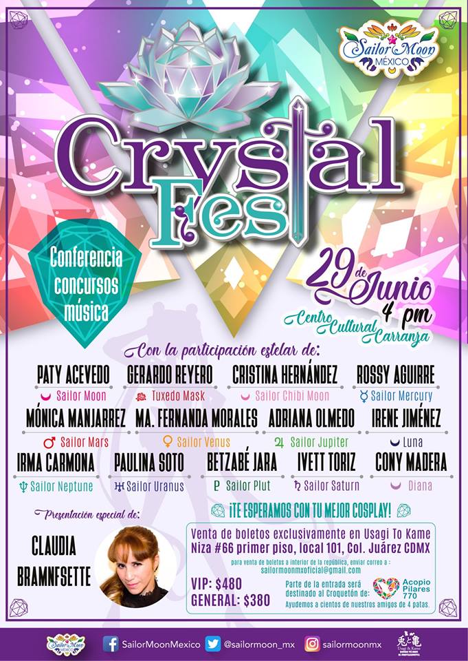 Jun19 Crystal Fest El Vortex
