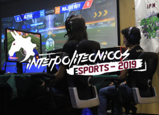 Interpolitécnicos E-sports 2019