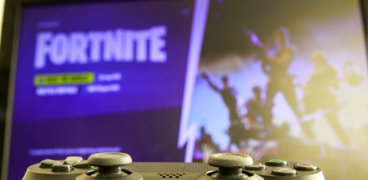Fortnite es adictivo y epic games lo diseñó así