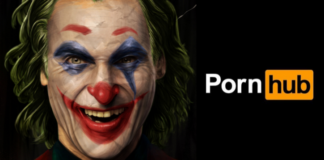 Joker en sitios nopor