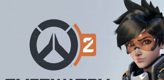 Overwatch 2