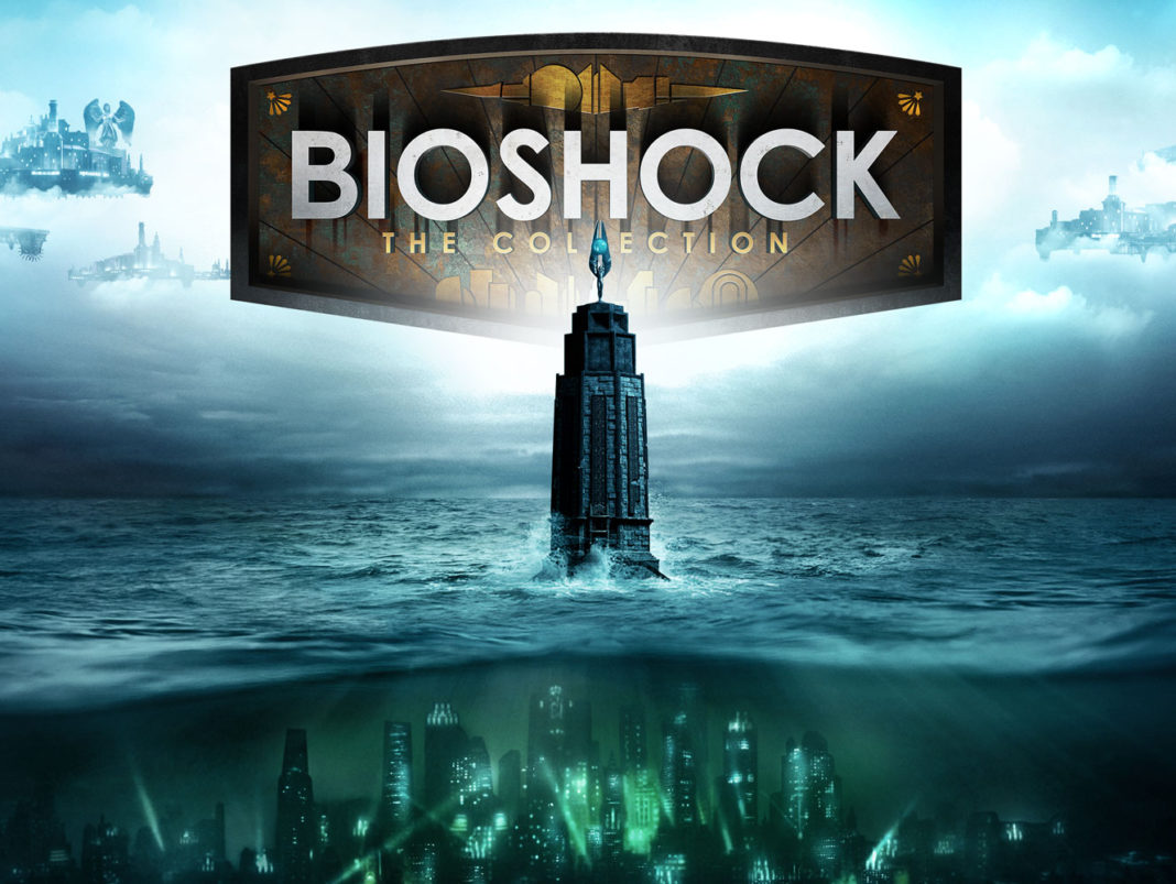 download bioshock switch review