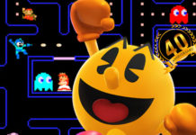 7 Cameos de Pac-Man