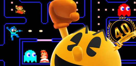 7 Cameos de Pac-Man