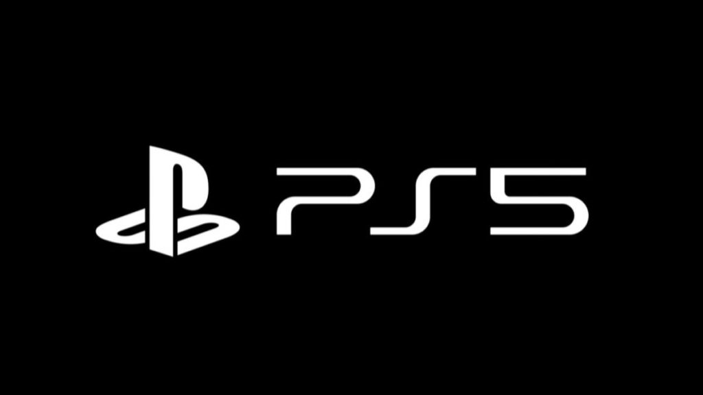 PlayStation  5 Logo