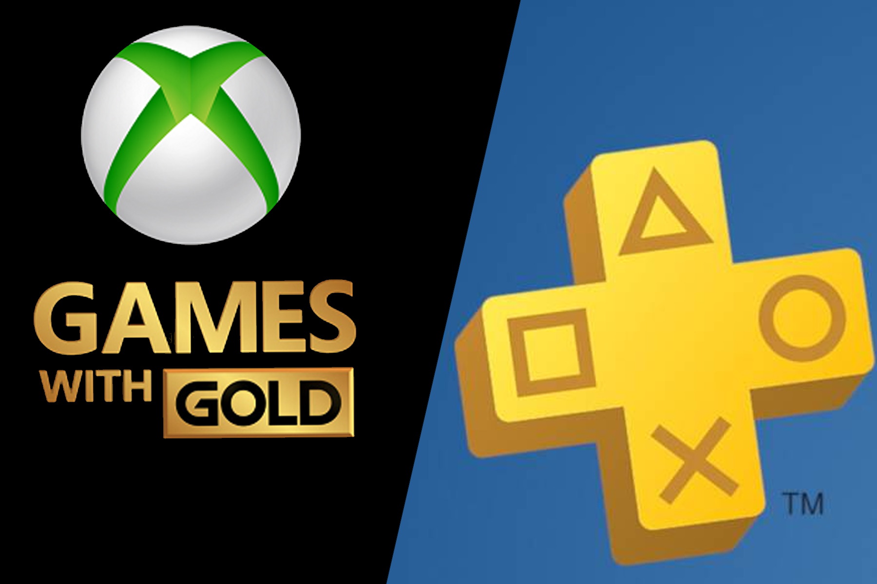 juegos gratuitos de junio en Games With Gold y PS Plus