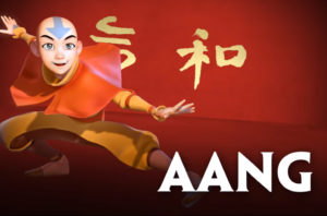 Avatar Aang