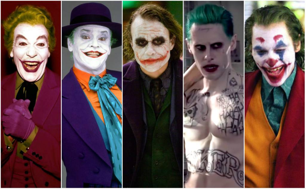¿Estamos listos para un nuevo Joker?