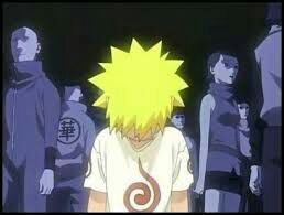 Naruto, un anime que nos enseñó mucho del rechazo social