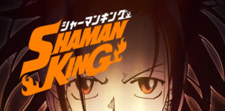 Shaman King vuelve