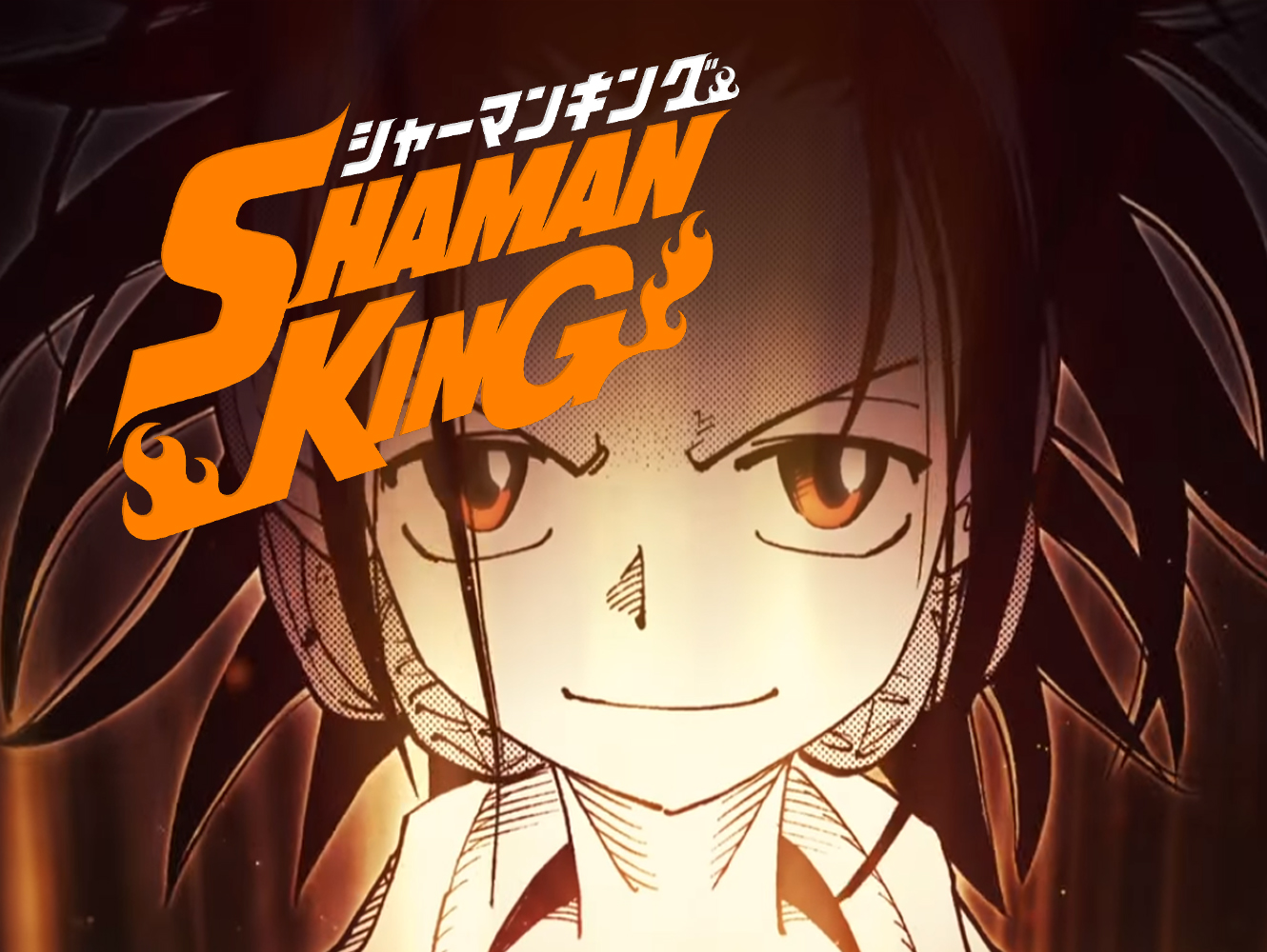 Shaman King vuelve