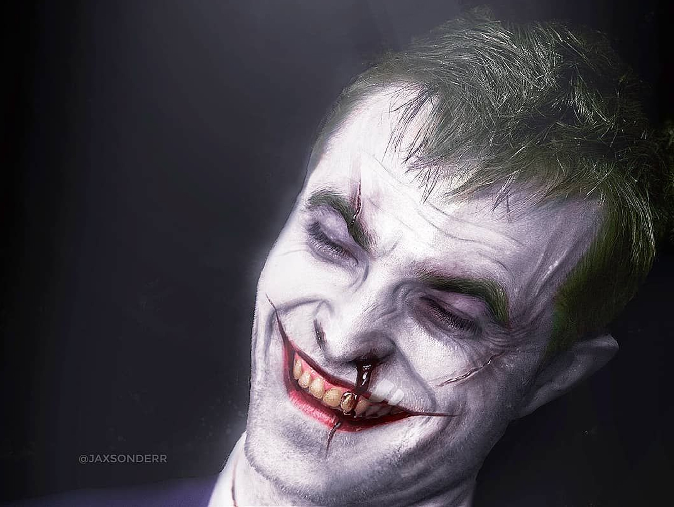 The Batman presenta nuevo Joker