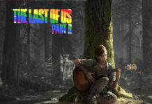 The Last Of Us Part II lgbtq+
