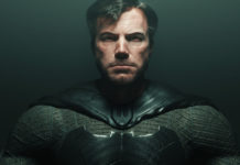 Ben Affleck vuelve como Batman