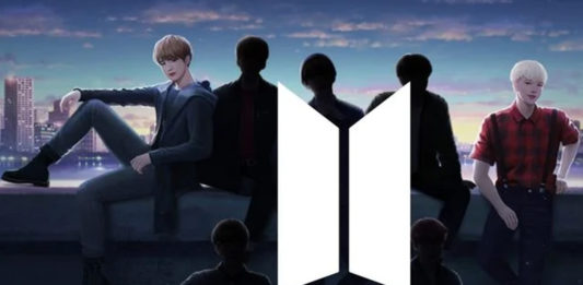 BTS Universe Story