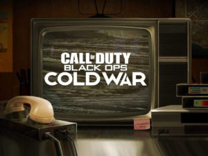 Call of Duty Cold War