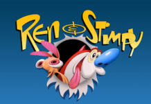 Ren & Stimpy volverán