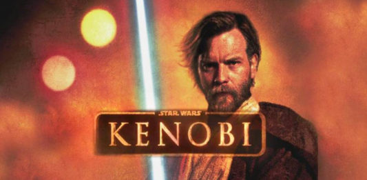 Serie Obi-Wan