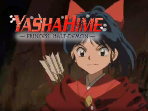 Yashahime