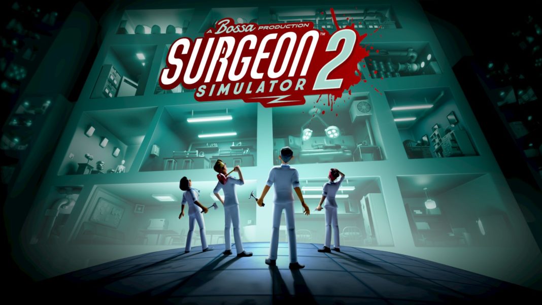 surgeon simulator 2013 team fortress 2 update download