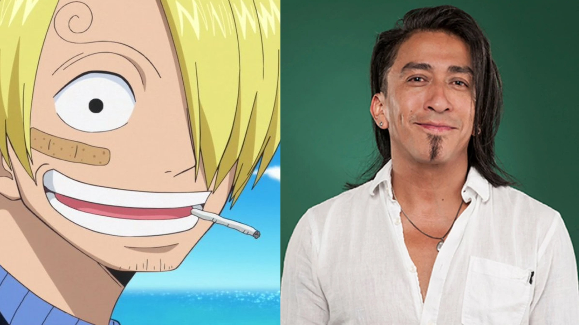 One Piece llega a Netflix con Noe Velazques como Sanji