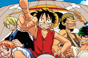One Piece llega a Netflix con Nuevo Doblaje