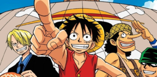 One Piece llega a Netflix con Nuevo Doblaje