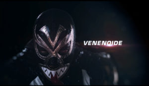 Venenoide - Venom