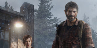 The Last of Us serie