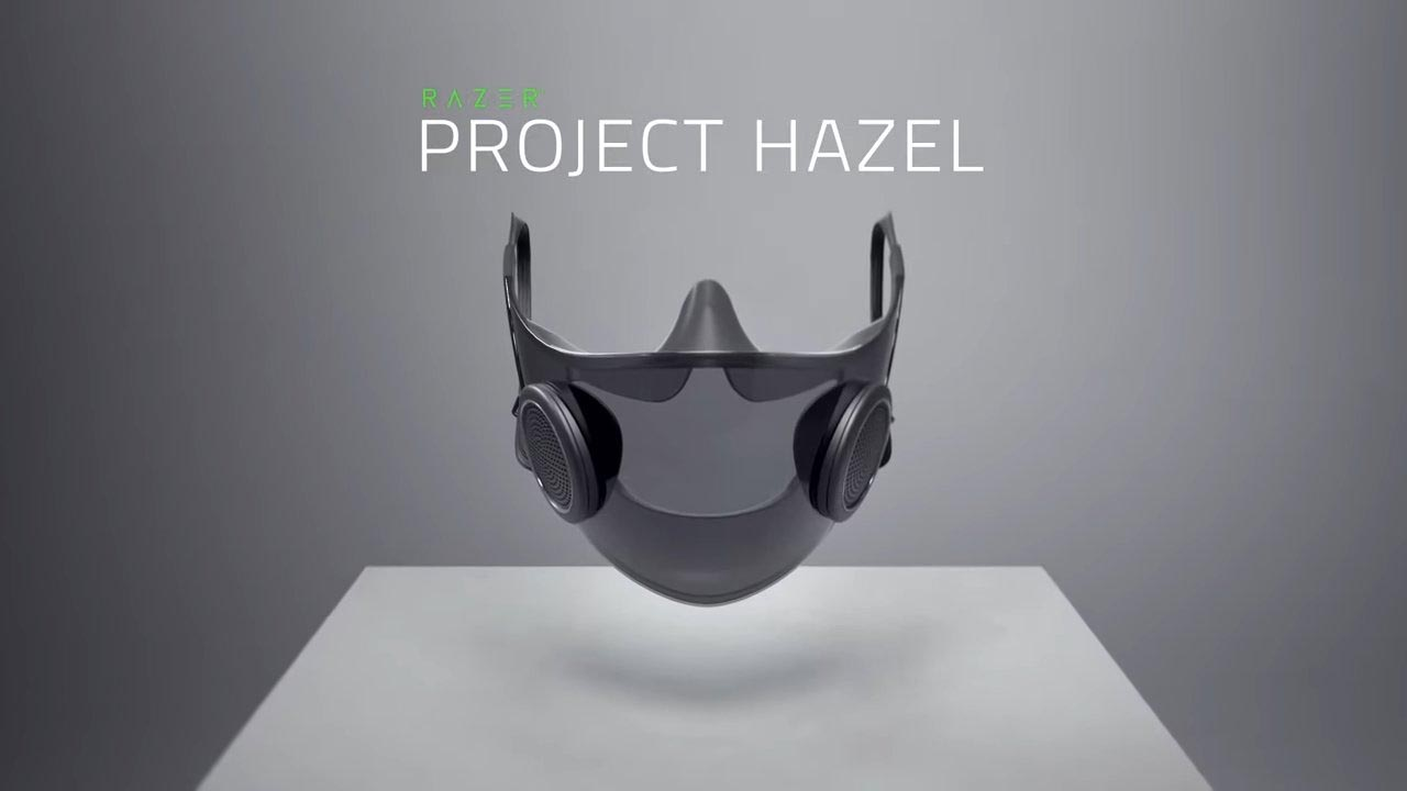 Project Hazel