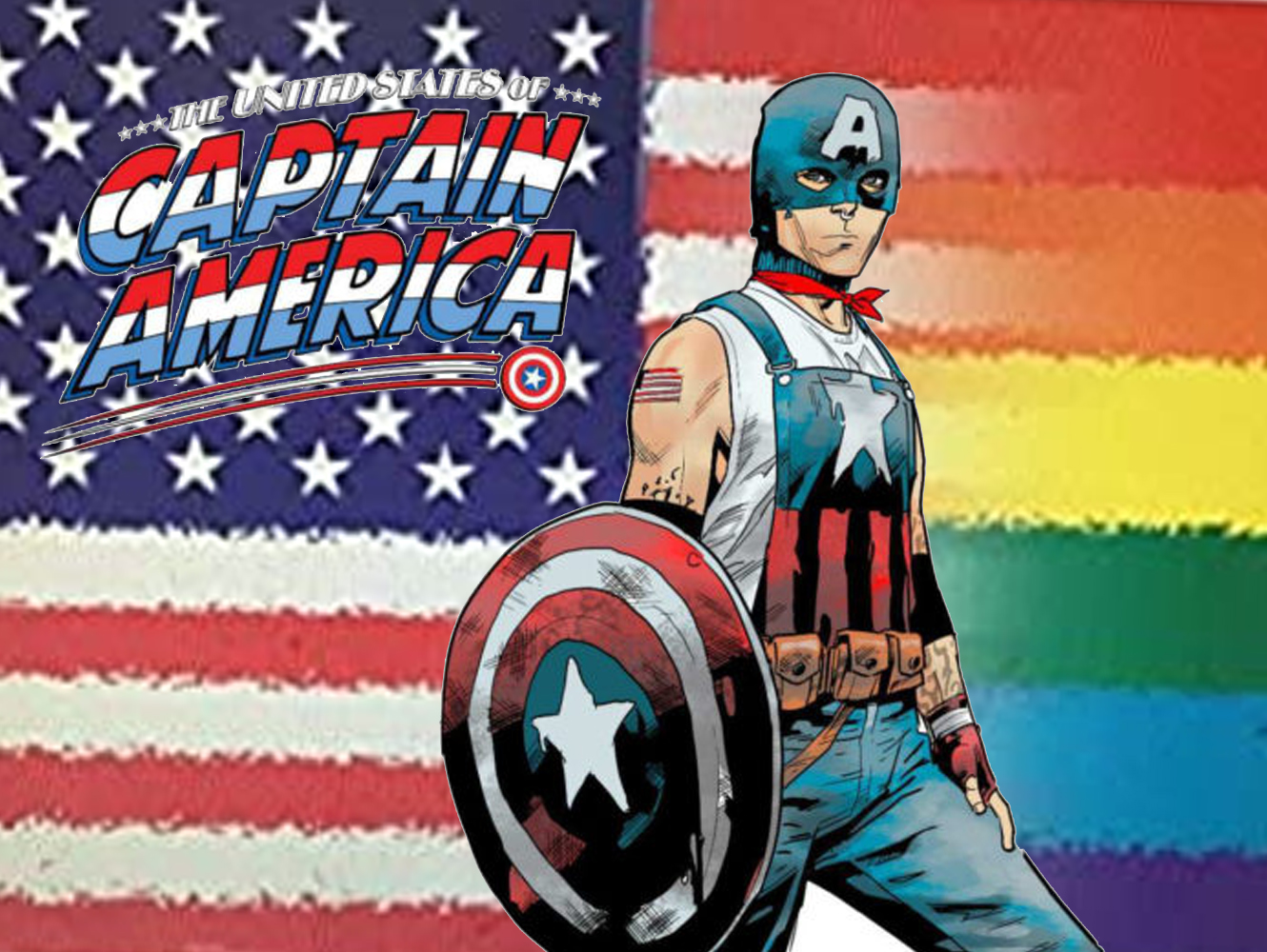 capitán América