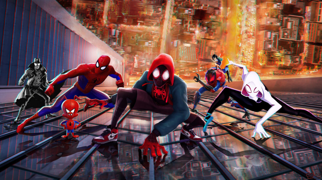 SpiderMan Netflix y Sony firman acuerdo de exclusividad El Vortex